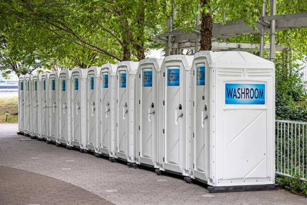 Best Affordable portable toilet rental  in Harrisonburg, VA