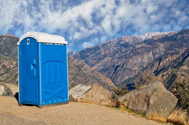 Best Construction site porta potty rental  in Harrisonburg, VA