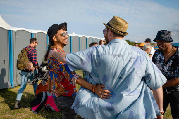 Best Affordable portable toilet rental  in Harrisonburg, VA
