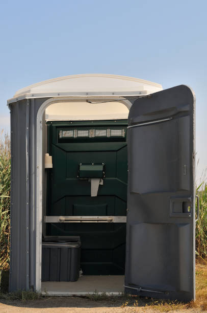 Best Porta potty cleaning services  in Harrisonburg, VA