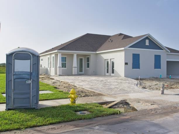 Best Porta potty rental for parties  in Harrisonburg, VA