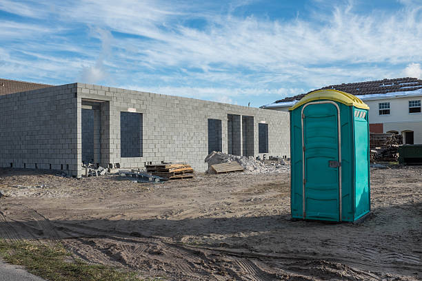 Best Portable restroom trailer rental  in Harrisonburg, VA