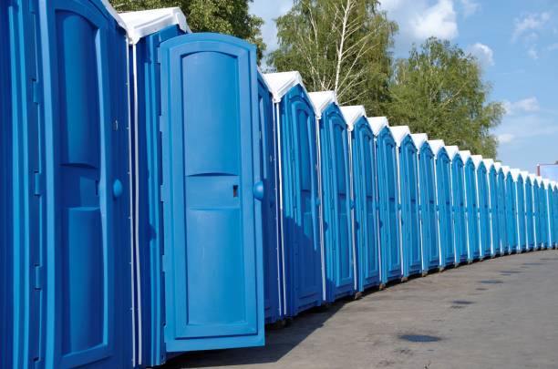 Best Luxury portable toilet rental  in Harrisonburg, VA